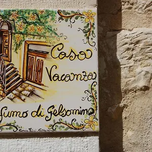 Appartement Profumo Di Gelsomino, Scicli