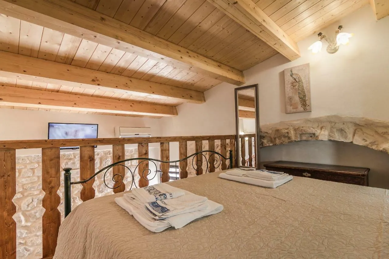 Villa L' Anticu Dammusu 2 Scicli