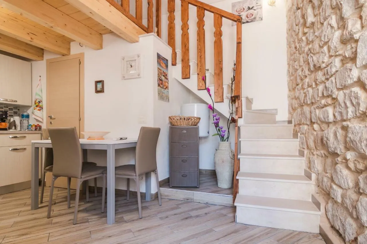 Villa L' Anticu Dammusu 2 Scicli Italia