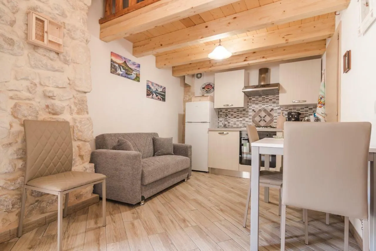 Villa L' Anticu Dammusu 2 Scicli 0*,  Italien