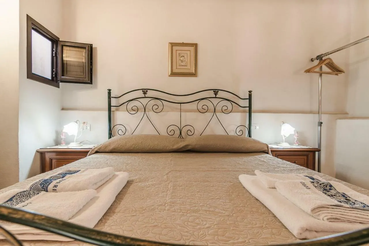 Villa L' Anticu Dammusu 2 Scicli